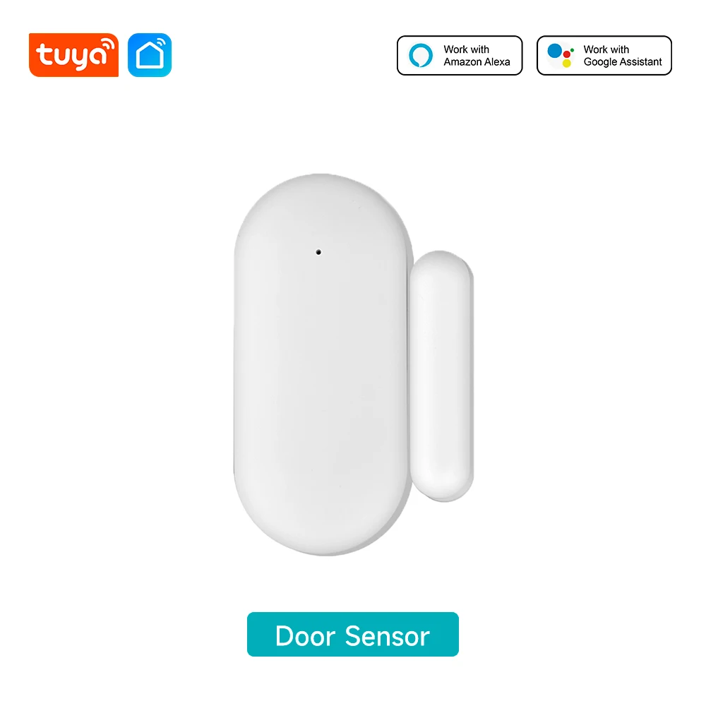 Door Sensor