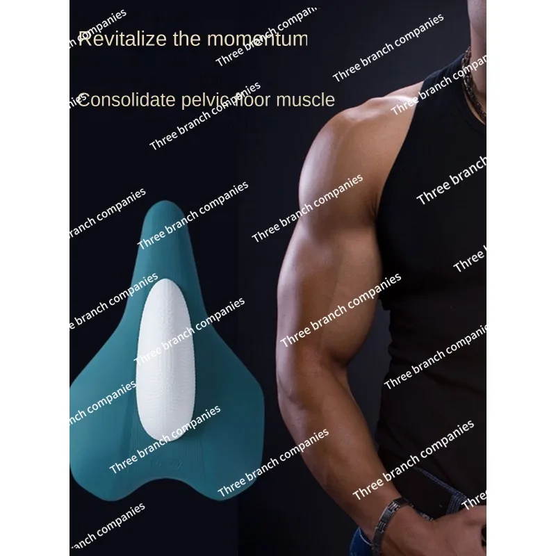 

Muscle Training Massager Fitness Trainer Men's and Women's Home Pelvic Floor Muscle Training Portable Relaxation