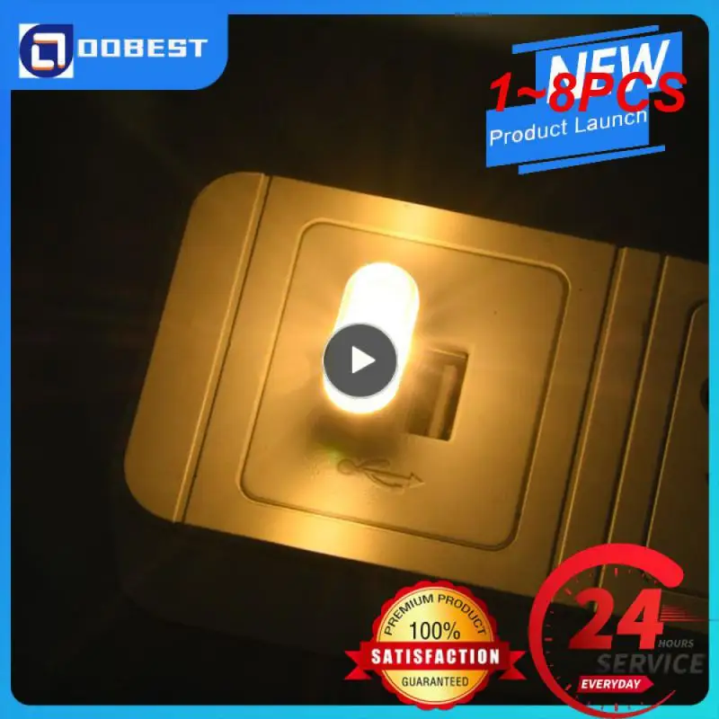 

1 ~ 8 шт., мини-USB
