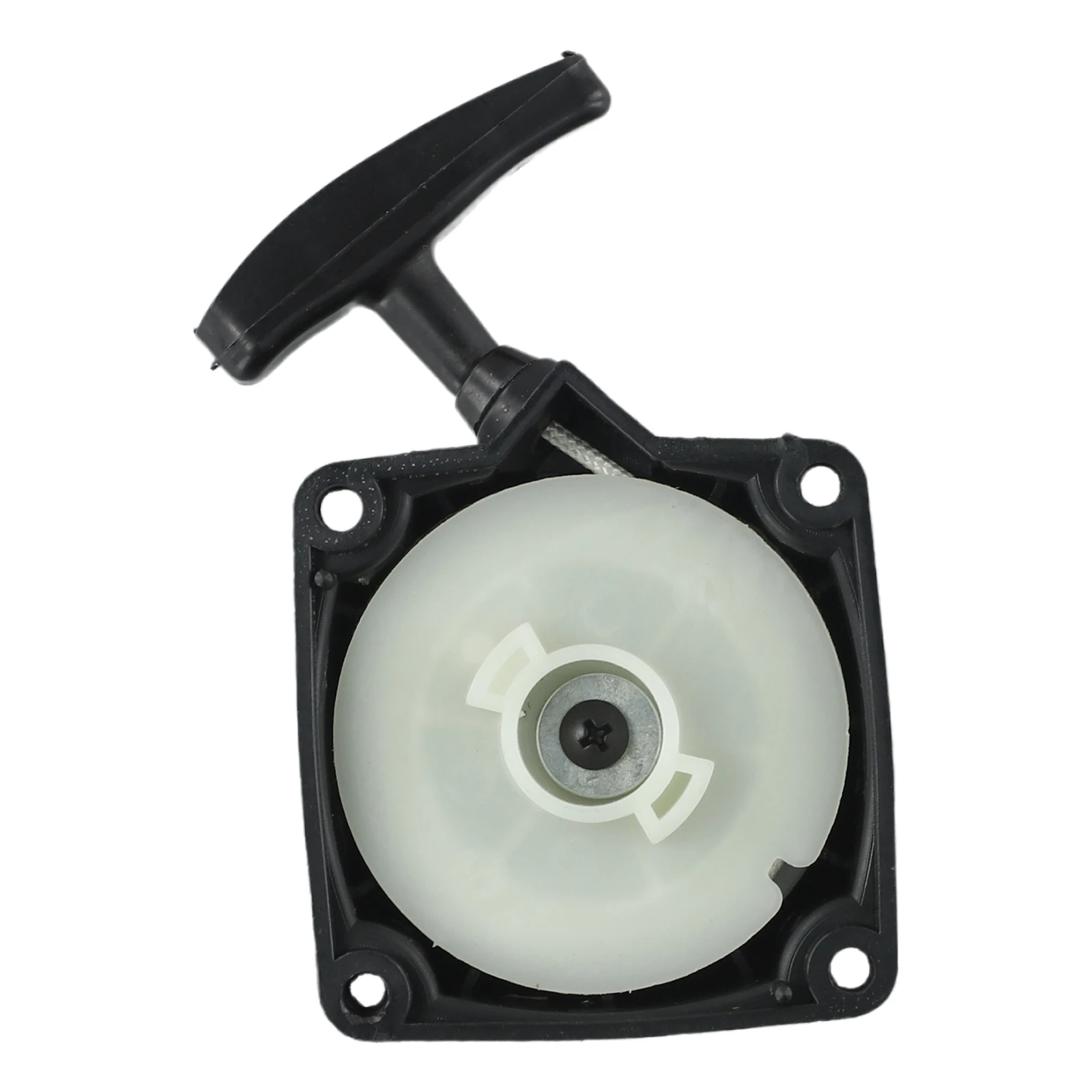 

Recoil Pull Start Starter For Ryobi Brush Cutter Strimmer Grass Trimmer Lawn Mower Garden Yard Engines Power Tool Accessories