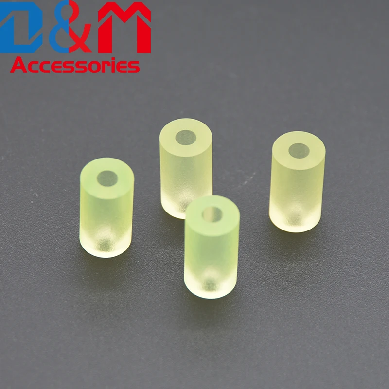 

25SETS/100PCS PA03656-K975 PA03656-K976 Exit Feed Roller for FUJITSU Scansnap IX500 IX1500 N7100 IX1400 IX1600