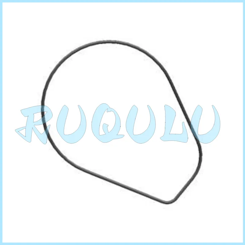 

151×3 Acrylate Adhesive O-ring 1051468-004000 For Zontes