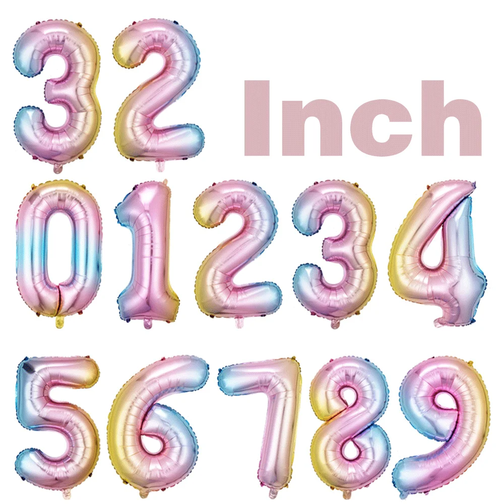 Kokette Geburtstagsdekorationen Teller Servietten Geburtstagsbanner Tassen Rosa Schleife Kuchen Toopper Mädchen Rosa Schleife Partydekorationszubehör – Detail 11