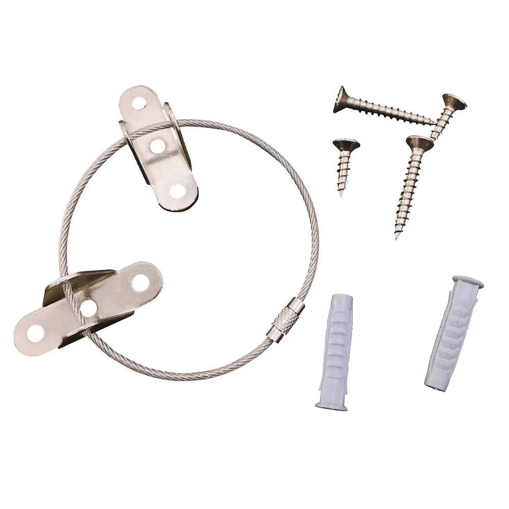 

Bookshelf Closet Baby Safety Adjustable Home Wall Strap Furniture Straps Safety Lock Furniture Fixing Too Child Protection