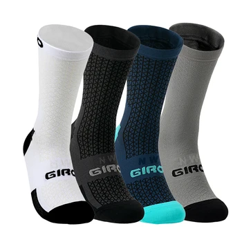 Compression Cycling Running Socks 19