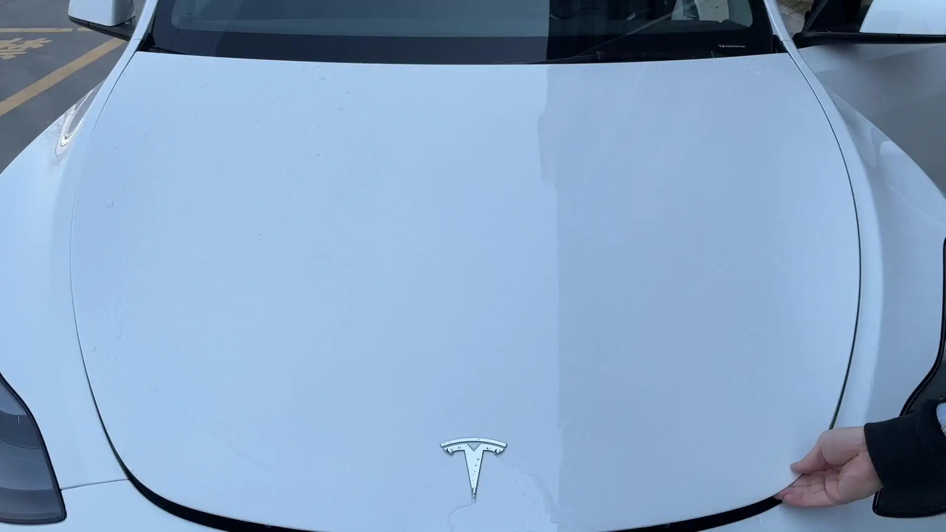 2026 Tesla Model Y First Drive: How Much Better Is It Than Ours