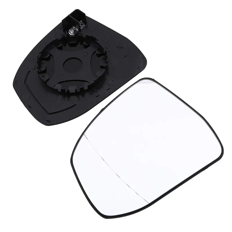 

Автомобильное дверное зеркало с подогревом, белое боковое стекло подходит для Ford Focus II (DA / DAW) от модели 02/2008 года, внешние аксессуары