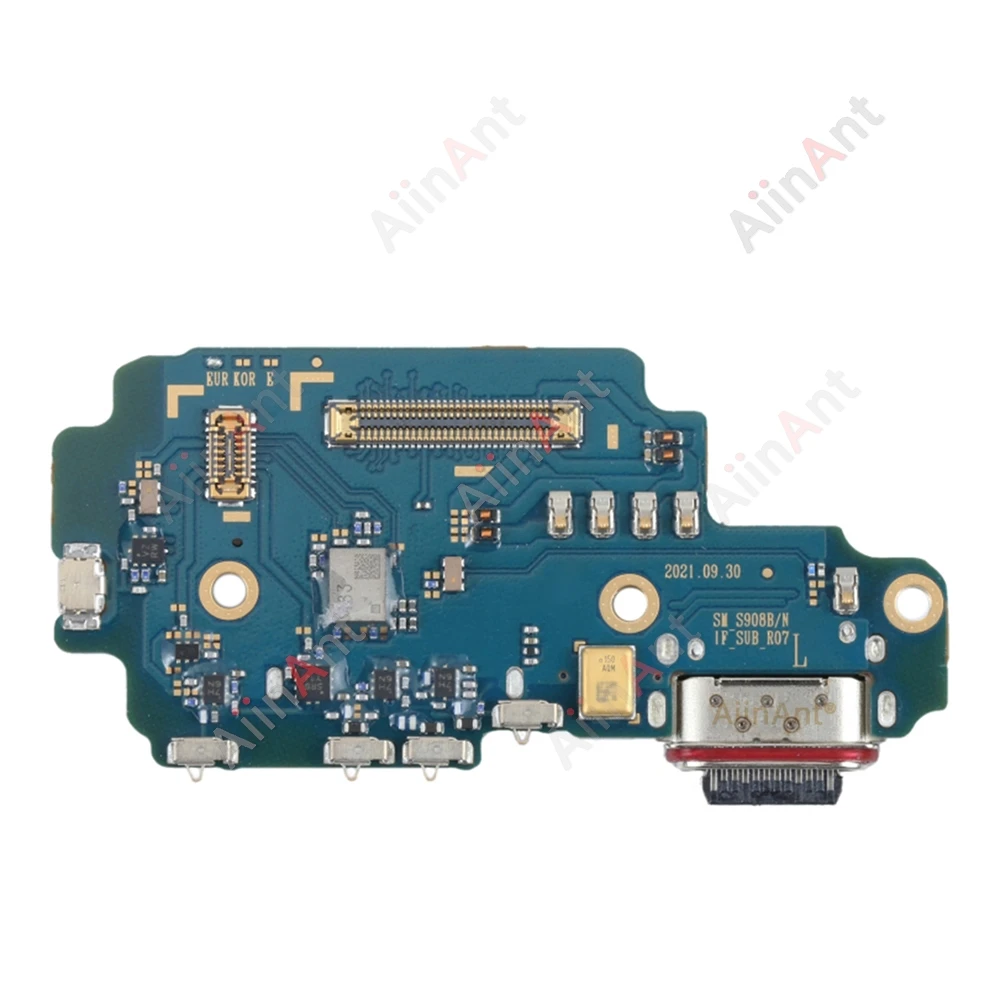Universal USB Port Charger Board Dock Connector Charging Flex Cable