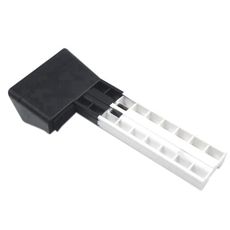 Mechanical Parking Brake Handbrake Release Handle Grip RHD 7L6711878G For Vw Touareg 2002-2010