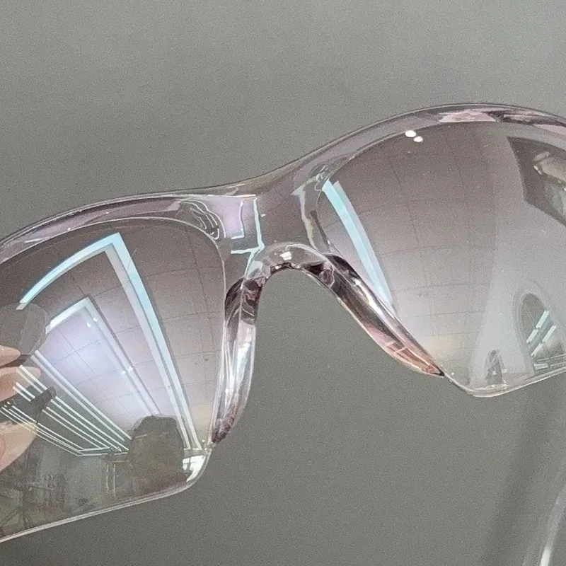 Anti Fog Motorcycle Goggles Dust Proof & Windproof Riding Goggles for Motocross Dirt Bike  Off Road Motocross Racing Gear