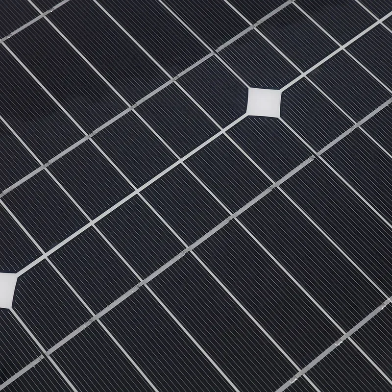 20W Solar Panel Kit Complete 12V 24V USB With 10/20/30/40/50/60A Controller Solar Cells For Car Moblie Phone Battery Charger