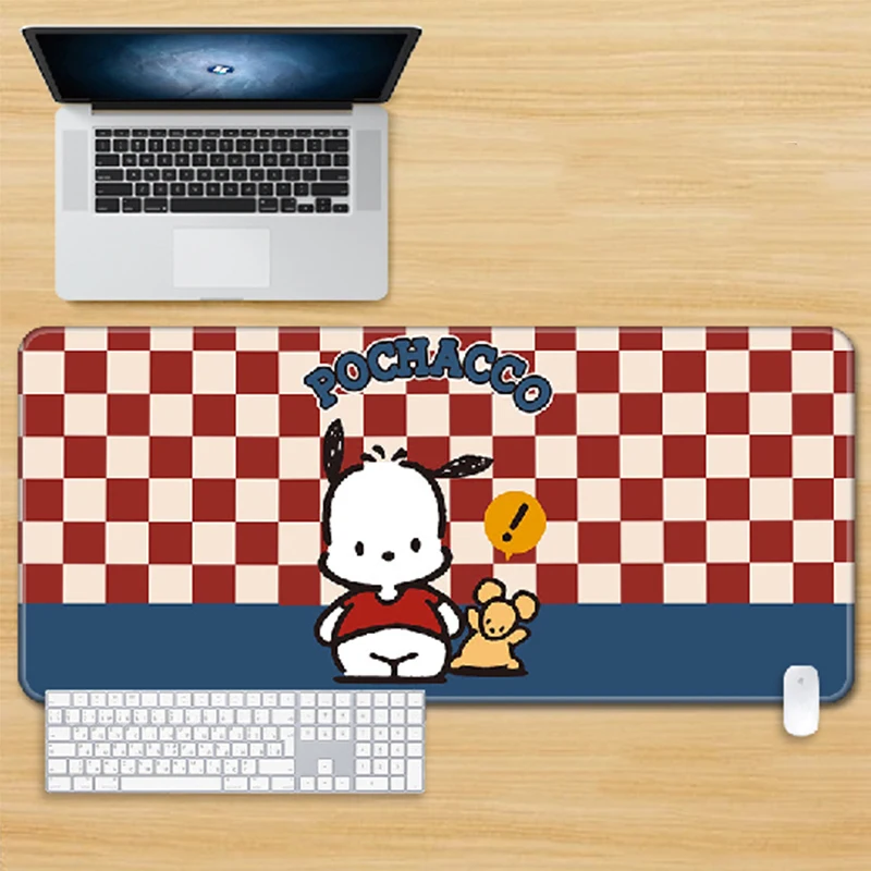 Ins Style Kawaii Sanrio Cinnamoroll Sticker Anime Figure Diy Water Proof  Suitcase Notebook Computer Ipad Decorate Stickers Gift - Animation  Derivatives/peripheral Products - AliExpress