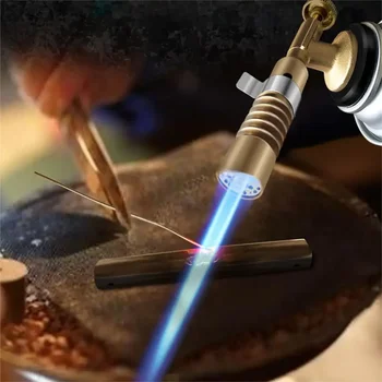 Ceramic Core Flame Torch 7
