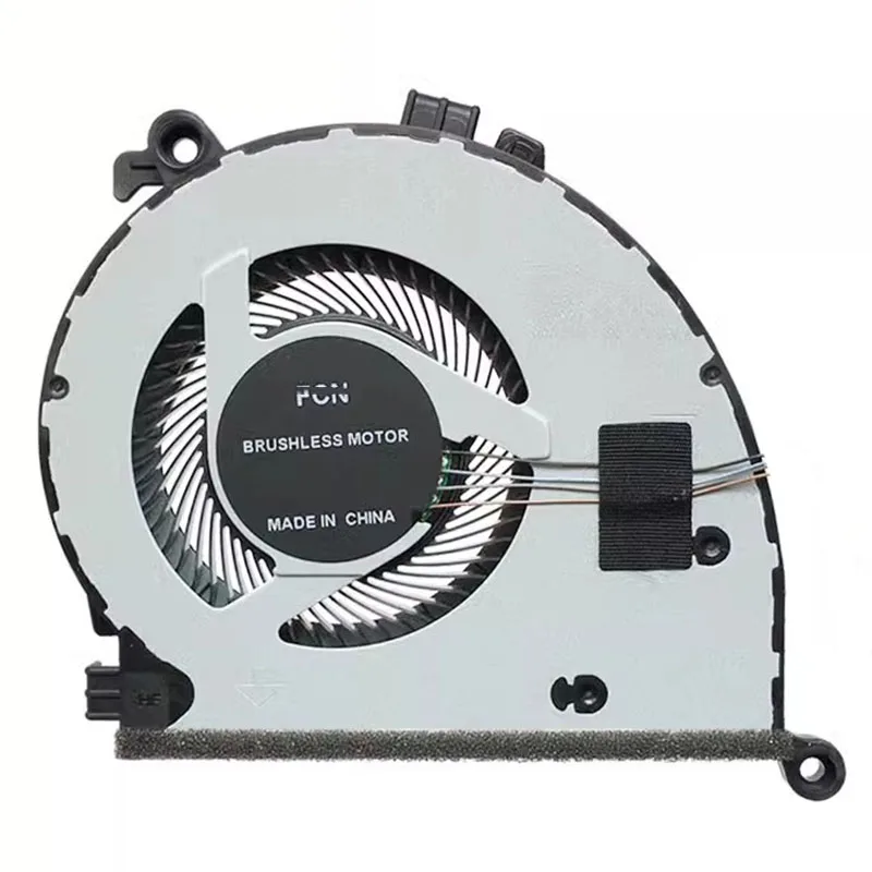 Laptop CPU Cooling Fan Cooler for Lenovo ThinkBook 15-IIL 15-IML V340-14IKB V340-15-IML 14-IIL 14-IML E4-IIL K4e-IML 5F10S13905