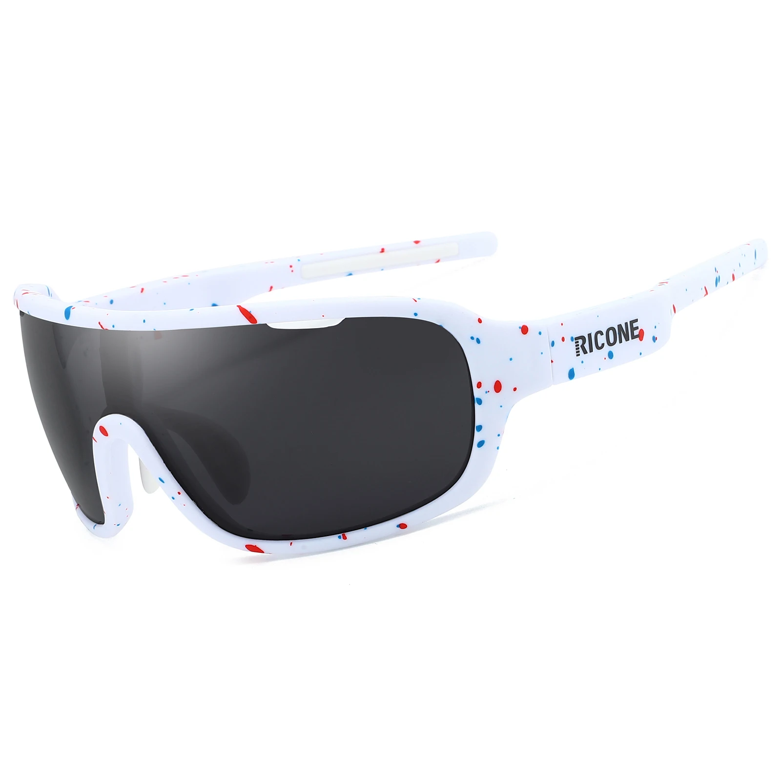 Polarized Fishing Sunglasses Cycling Mountain Road Bike Outdoor Sports Goggles