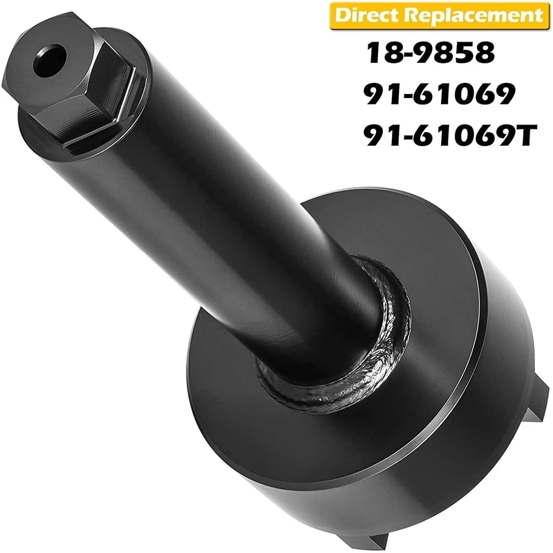 For Mercruiser Bravo 3 Bearing Carrier Retainer Wrench Tool