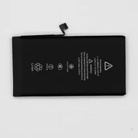 For iPhone 16 Series Battery 16 Plus Pro  Pro Max High Power Capacity Replacement Battery Kit with Tools Easy Install DIY - Image 5