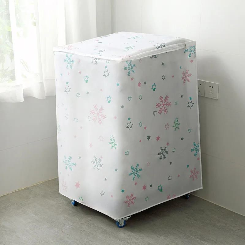 Top Load Cover