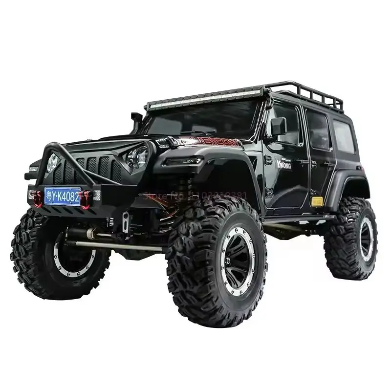 1/8   Yk4082 Rc    ڵ  4wd  긮   ġ ε  ҳ 