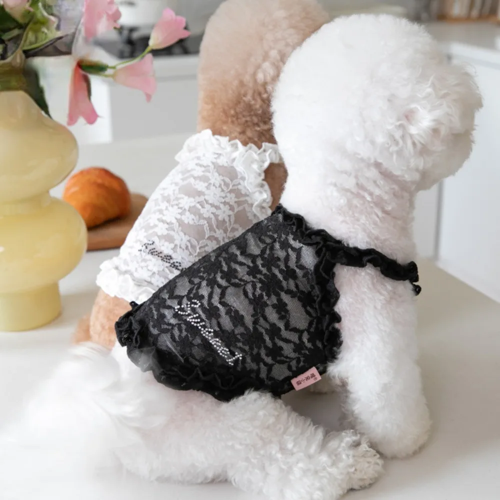 Vest Pet Clothing Cats & Dogs - PeticaDeals