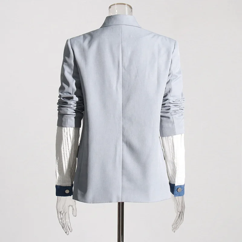 Рисунок 6 - Модный офисный женский костюм BJTZ