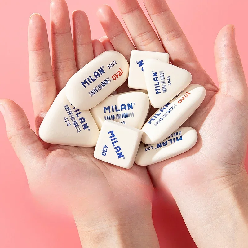 Student-specific Eraser Reative Cute Primary School Eraser School Supplies 1PC pencil eraser
