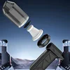 Type-C Violent Fan 130000RPM Powerful Vacuum Dust Cleaner Fast Charging Strong Winds 53m/s Brushless Turbo Jet Blower 5