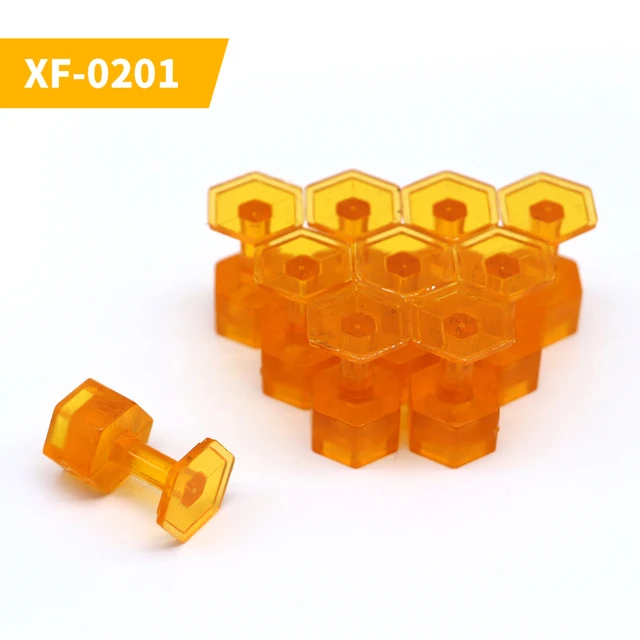 10pcs Glue Tabs Dent Removal Tools Car Paintless Dent Repair Tools Puller Removal Paintless Dent Repair Maintenance Tool Glue 5