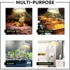 25/50/75W UVB Reptile Lamp Bulb Tortoise Basking UV E27 Bulbs Amphibians Pet Snake Lizard Heating Sunlamp Calcium Supplement 5