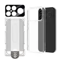 B Case Lens Glass