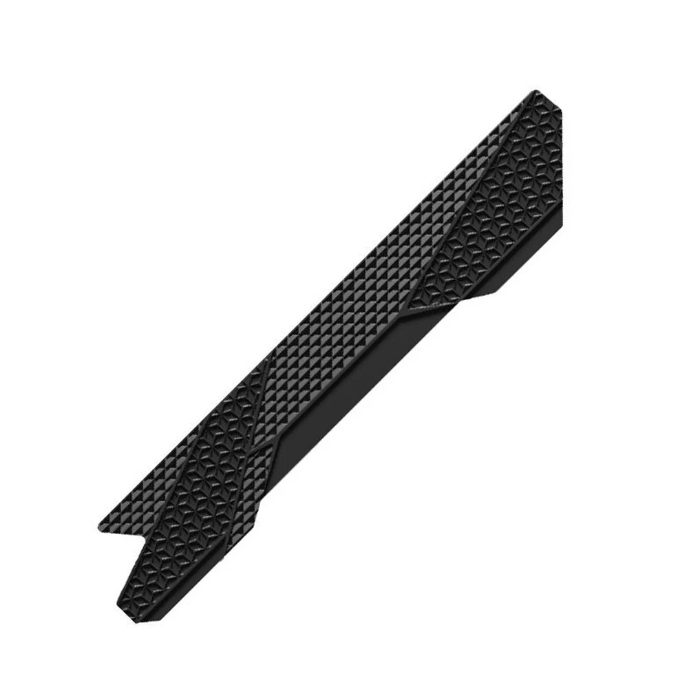 

Bicicleta Cycling Accesorios Frame Stickers Bike Bicycle Black Chain Stay Guard