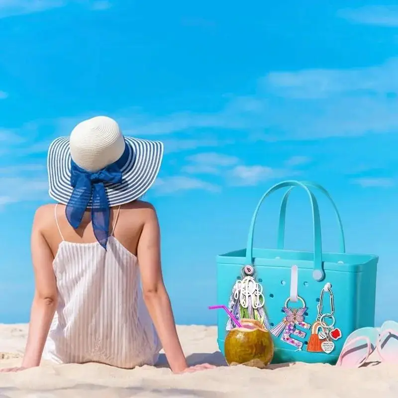 Kit di accessori 3 pezzi, gancio portatile, moschettone portachiavi e portabicchieri, parti di ricambio per uso quotidiano all'aperto - immagine 5