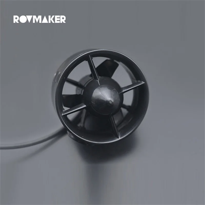 Рисунок 2 - T200 DC бесщеточный двигатель ROV