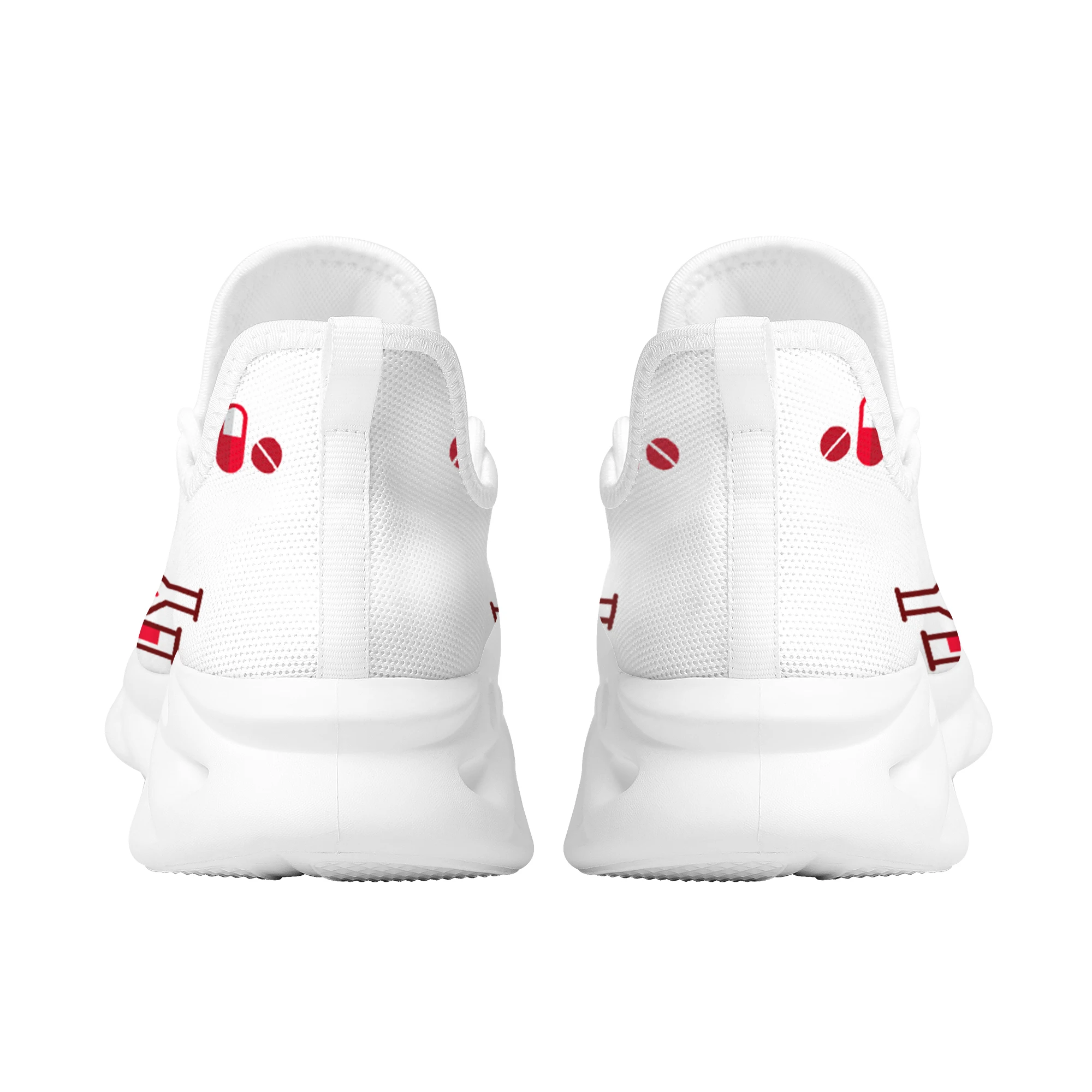 Рисунок 6 - Комфортные женские кроссовки