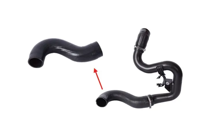 

VolMarkt TURBO HOSE 1614084380 / 1379294080