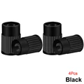 Black-4Pcs
