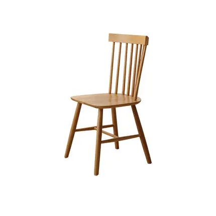 Solid wood Windsor c
