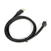 USB Programming Cable For Motorola DM1400 DM1600 DM2400 DM2600 DEM300 DEM400 Car Radio 4