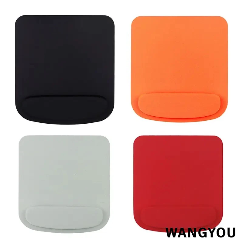 EVA Foam Wrist Mouse Pad Gaming Pc Keyboard Desk Mat 210X230MM mouse pad,gaming mousepad,wrist pad,computer desk mat