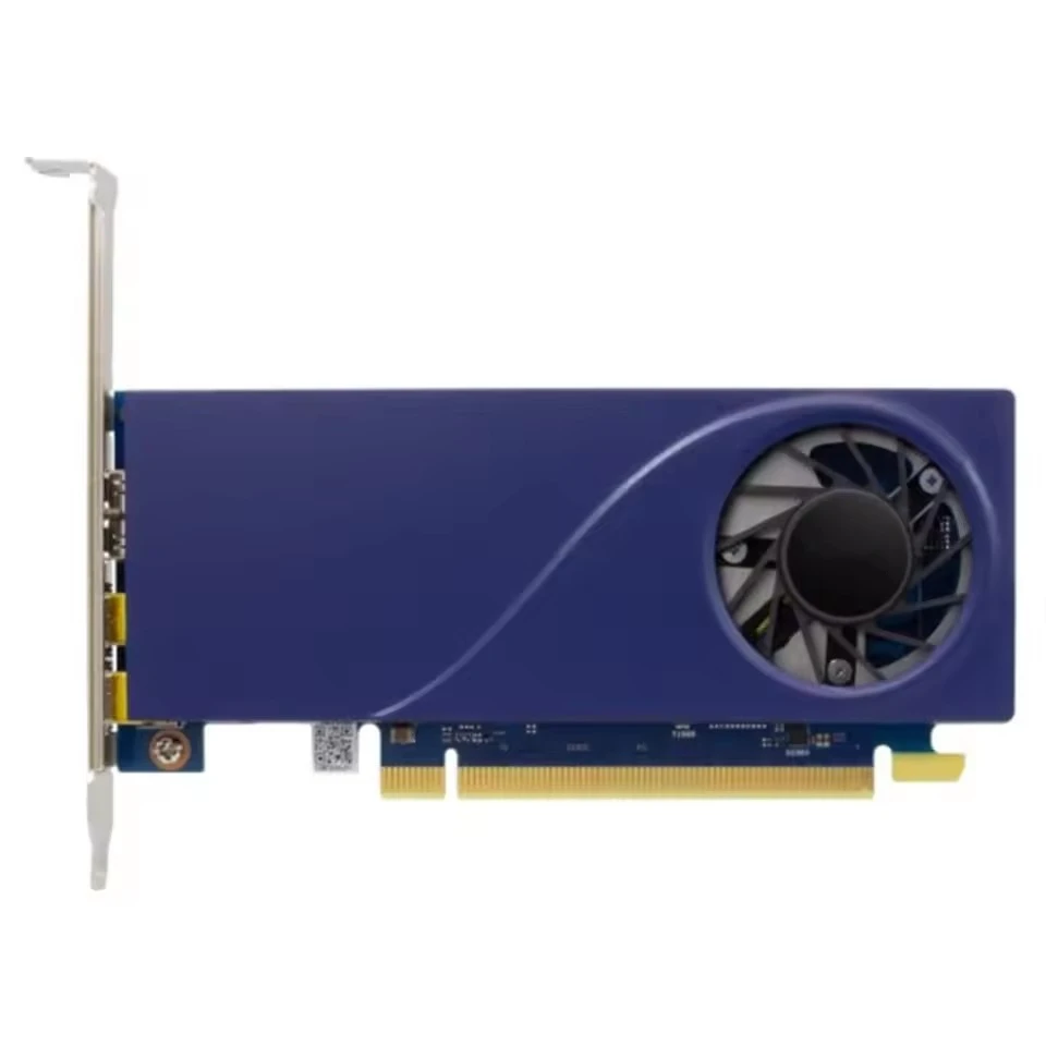 New Original For SPARKLE Intel Arc A310 ECO 4G Graphics Card