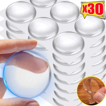 Silicone Door Stop Buffers 1
