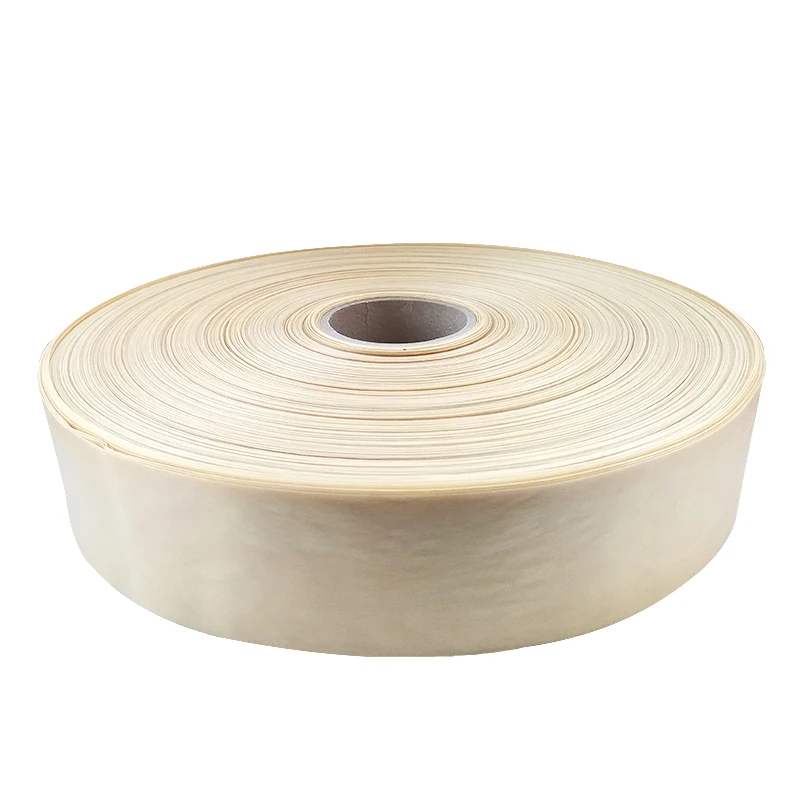 5pcs/Lot Width 78mm Large Casings for Sausage Salami Ham Smoked Sausage Maker Cooking Kitchen Tools Packaging Tools