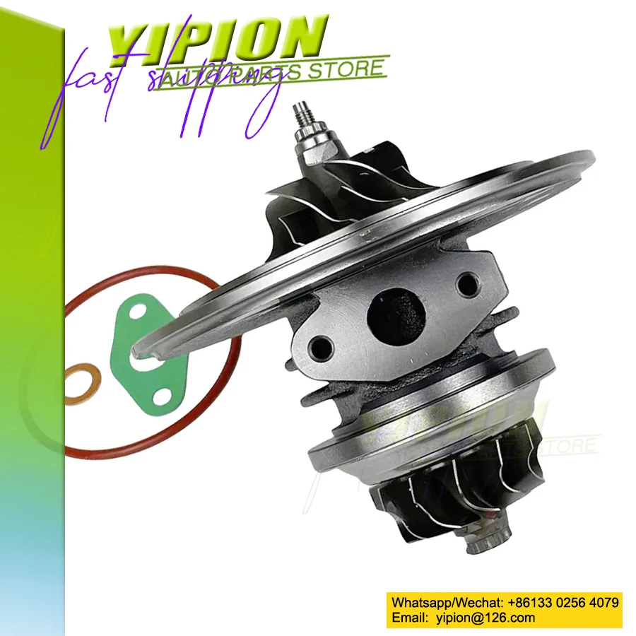 

Car Turbocharger Cartridge GT20 CHRA for Iveco Daily II 2.8 TD SOFIM8140.43R 751592