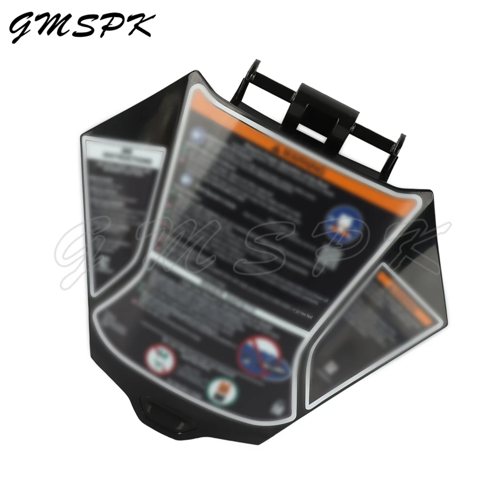Glove Storage Box Door Glovebox Lid Cover Replaces Fit for Seadoo WAKE FISH PRO GTX RXT 155 170 230 300 264000132