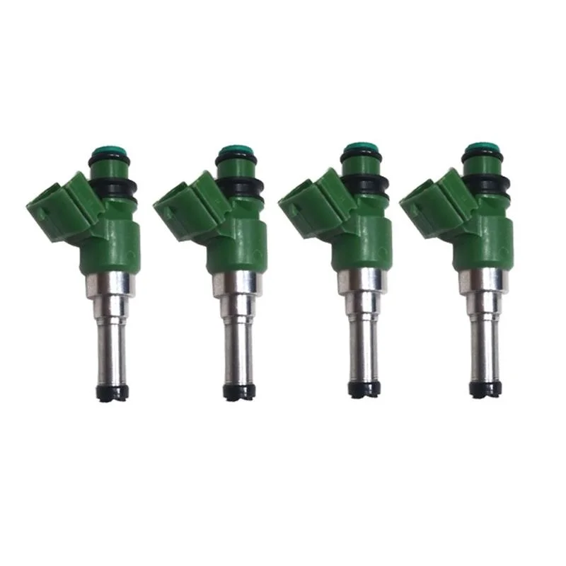 

Motorcycle Fuel Injector Assy for YAMAHA YFZ450R GRIZZLY 550 700 YFZ 450 R 3B4-13761-00-00 3B4137610000