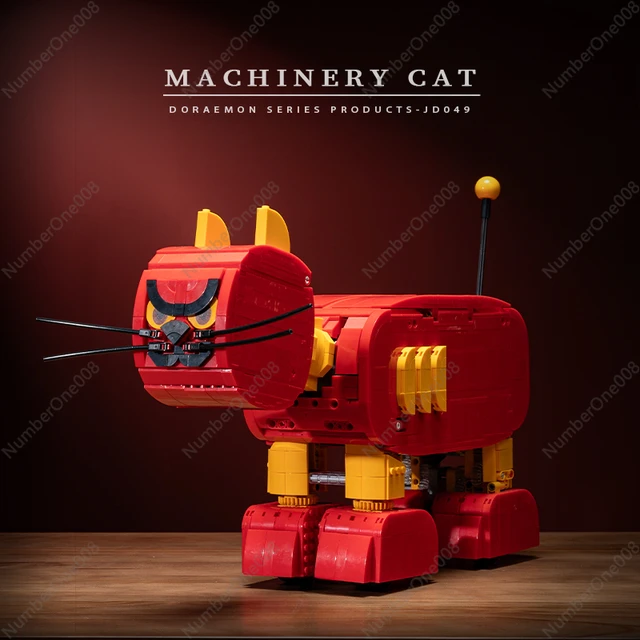 Robot Mice Lego Robot Cat Cat Robot Cute: Over 2,256 Royalty-Free