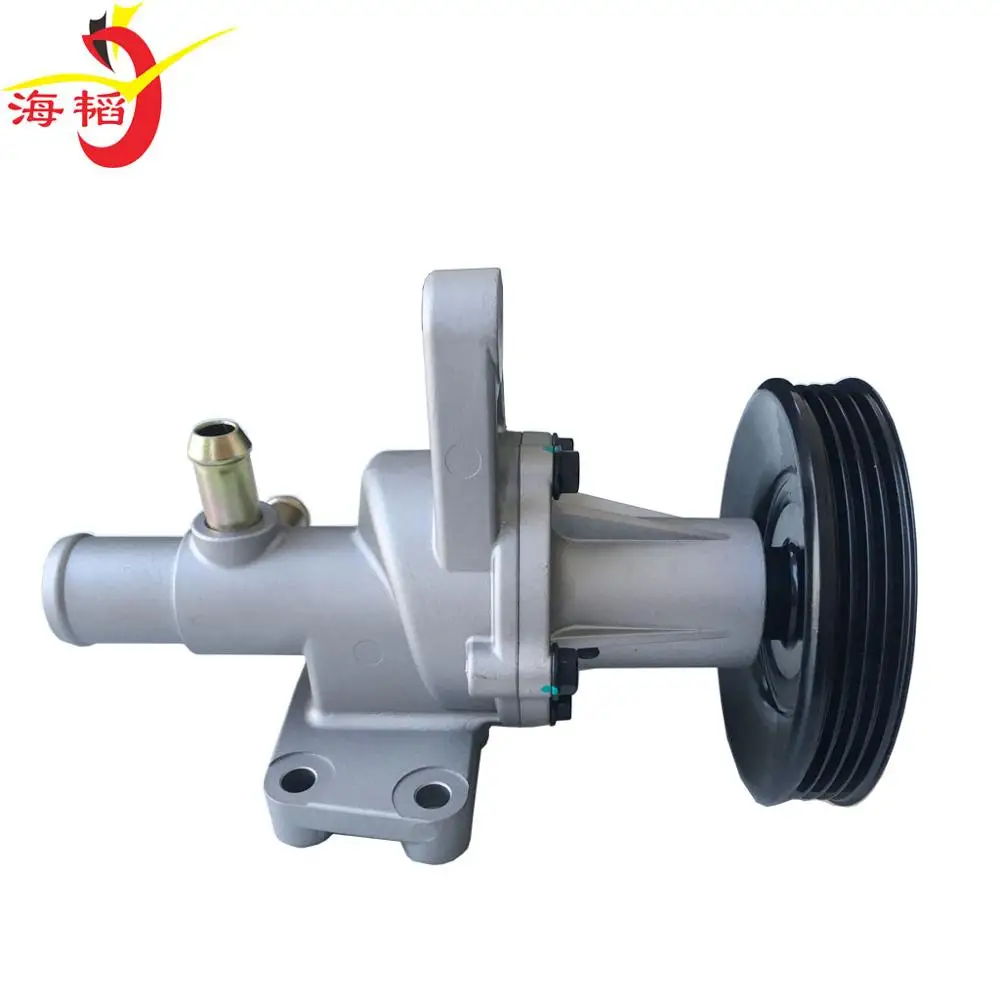 Automotive Waterpomp 24537098 24515010 25191167 voor Chevrolet Nieuwe Zeil