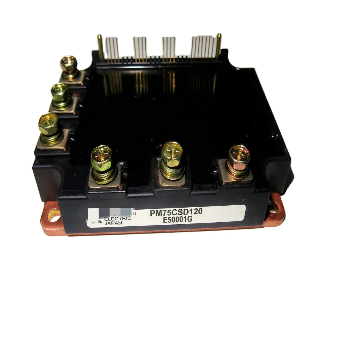 

Модуль питания IGBT PM75CSD120, 1200 В, 75 а