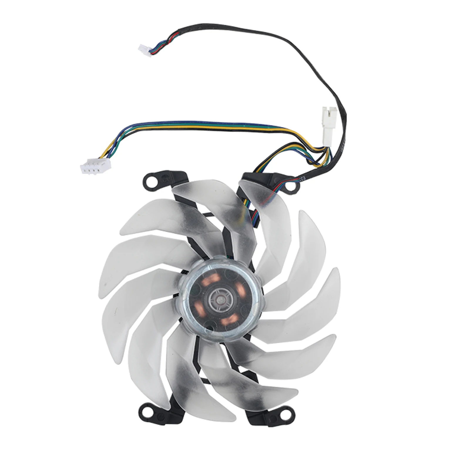 Ventilador de Placa Gráfica para Galaxy Original Novo Rtx 3080ti 3080 3090 sg Rtx3080ti Rtx3080 Rtx3090 90 mm - Imagem 5