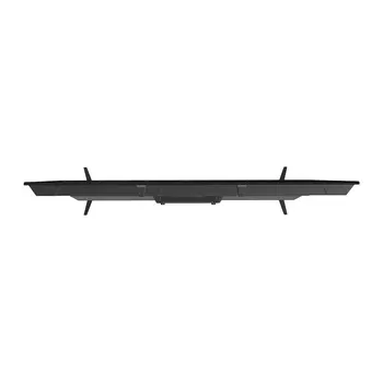 Televisor LED 4K de 65 Pulgadas con Sonido de Alta Fidelidad y HDR, Televisor Inteligente 2